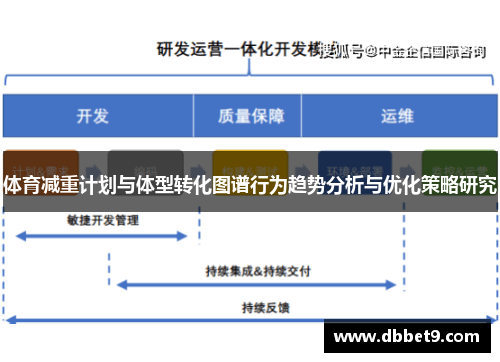 体育减重计划与体型转化图谱行为趋势分析与优化策略研究